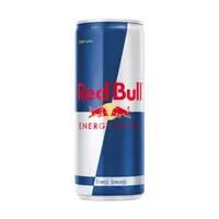 Red Bull Enerji İçeceği fotoğrafı